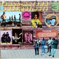 Tamla-Motown Is Hot Hot Hot - Volume 3 / Tamla Motown Tamla-Motown Is Hot Hot Hot - Volume 3 / Tamla Motown